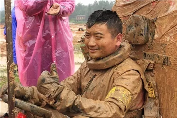 熱血巴哈萬(wàn)通勇奪職教一等獎(jiǎng)